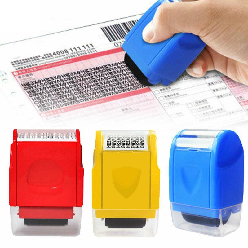 Datenschutz Roller Stempel | Brehn
