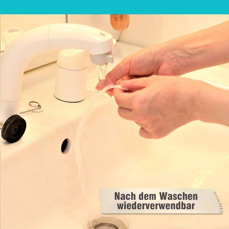 Brehn | Spurloses Waschbares Doppelseitiges Klebeband