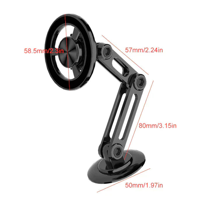 360° Pro Laptop-Ständer | Brehn