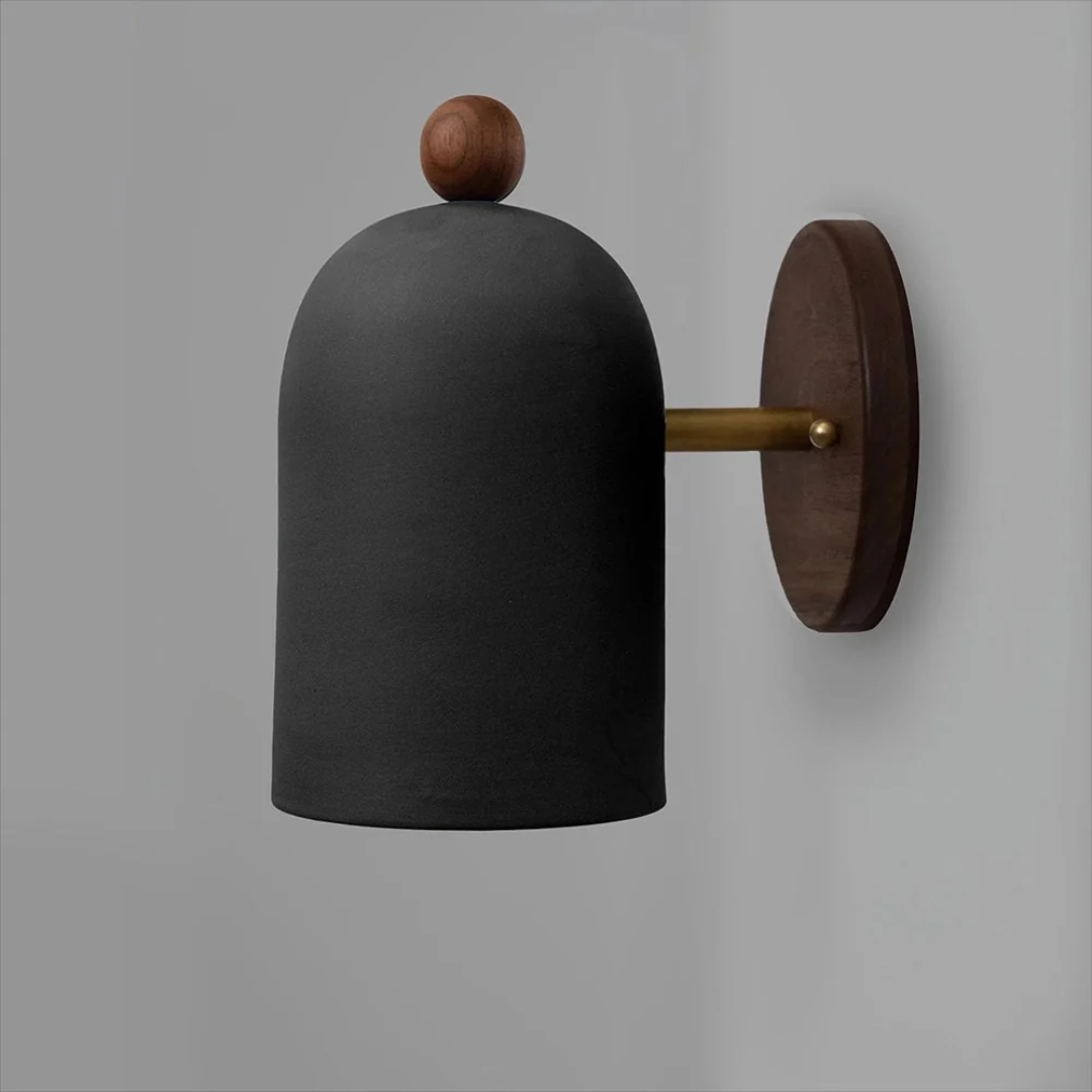 Brehn | Wandleuchte Vintage Stil