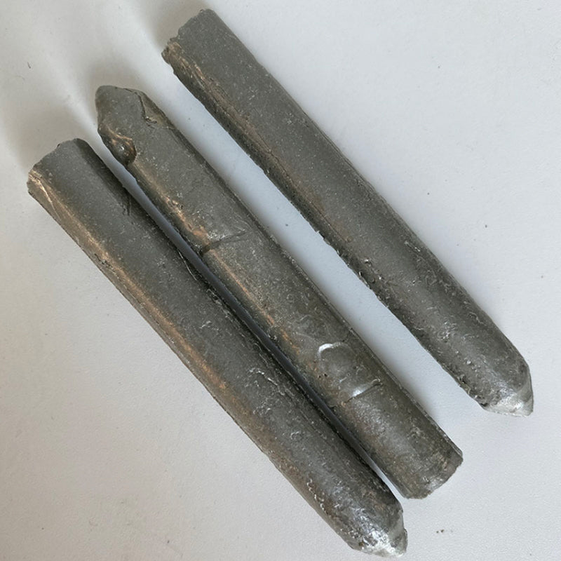 Pulverbeschichteter Aluminiumschweißdraht | Brehn