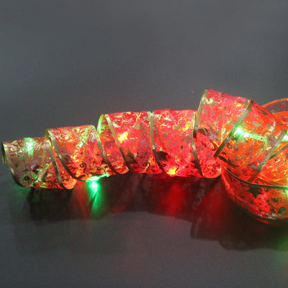 Dekorative LED-Band-Lichterkette