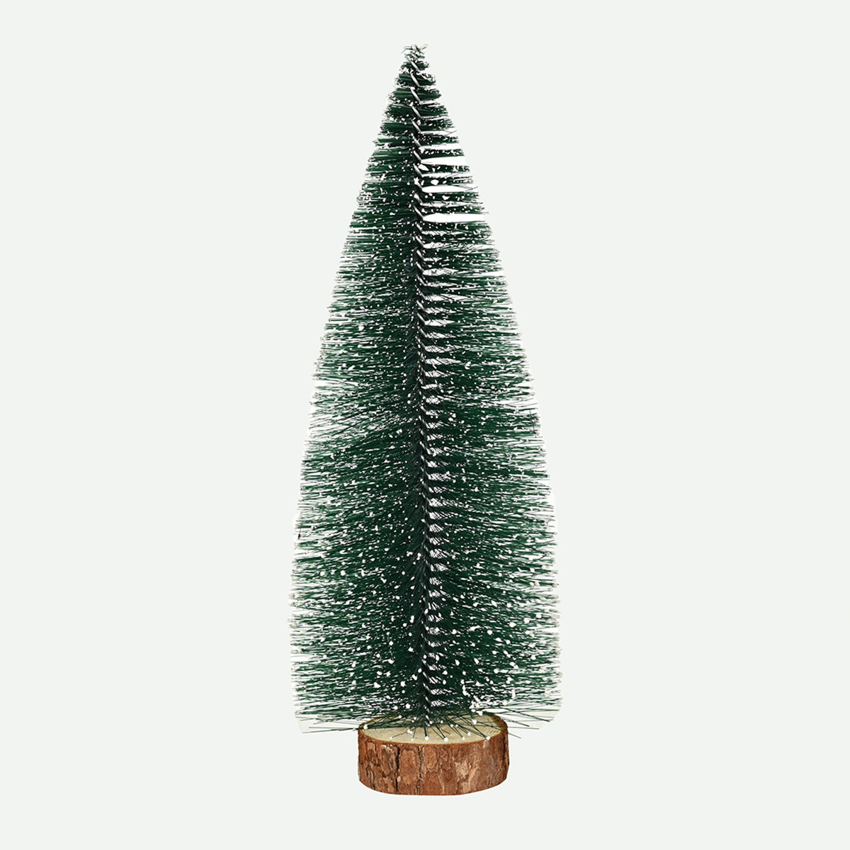 Mini-Weihnachtsbaum aus Kiefernnadeln, 30 cm