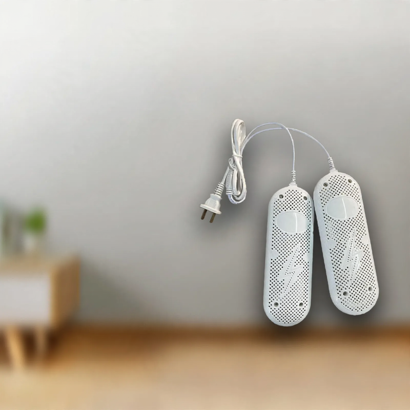 Elektrischer Schuhtrockner für Erwachsene, Modell JA-1