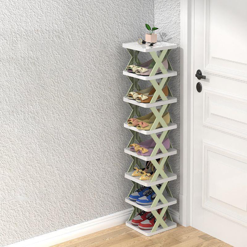 Schuhregal zur Aufbewahrung