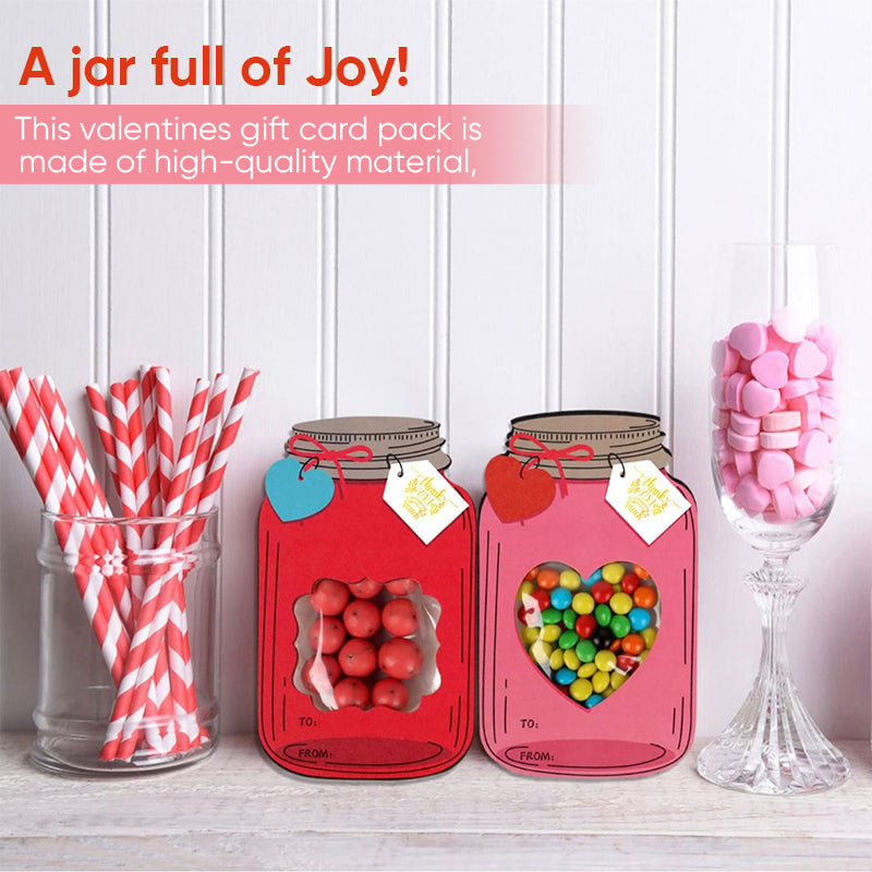 Brehn | Mason Jar Grußkarten