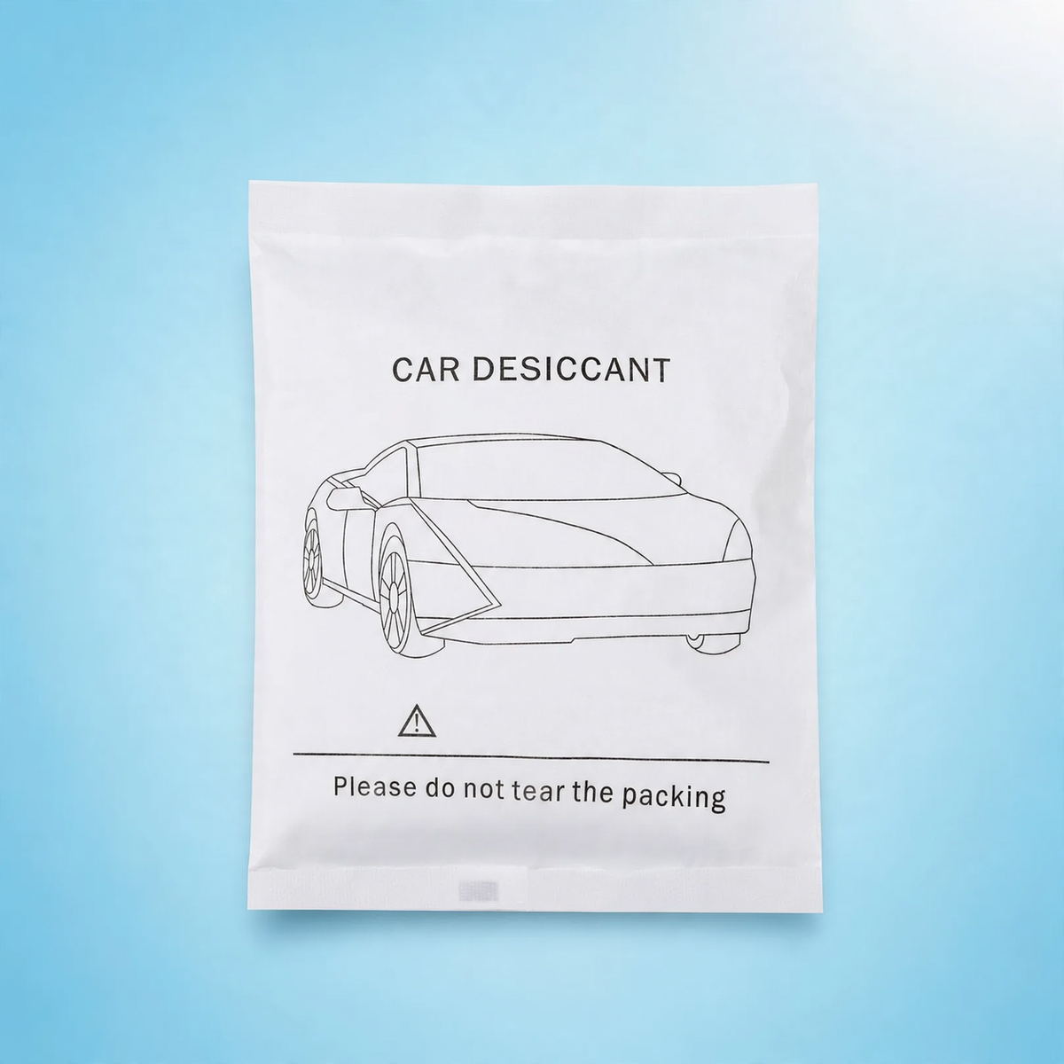 Duftender Entfeuchtungsbeutel mit Calciumchlorid