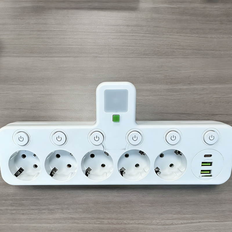 PowerNest — Endlich Ordnung und volle Kontrolle über all Ihre Geräte! | Brehn