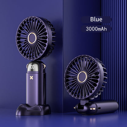 Portabler Mini Handventilator | Brehn