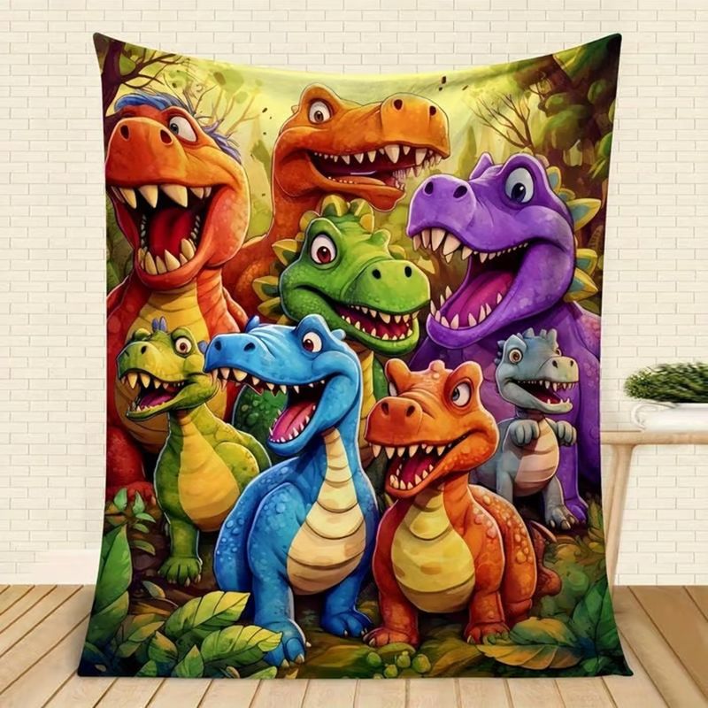 Brehn | SnuggleSaurus – Wärmt Kinder und entfacht sofort ihre Fantasie