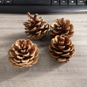 Mini-Weihnachtsbaum für Tischdekoration, 45 cm bis 90 cm