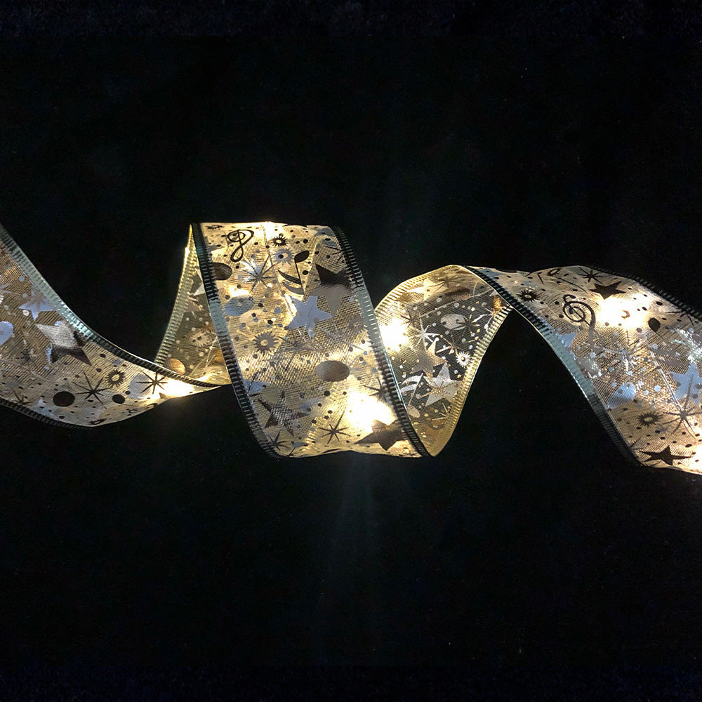 Dekorative LED-Band-Lichterkette