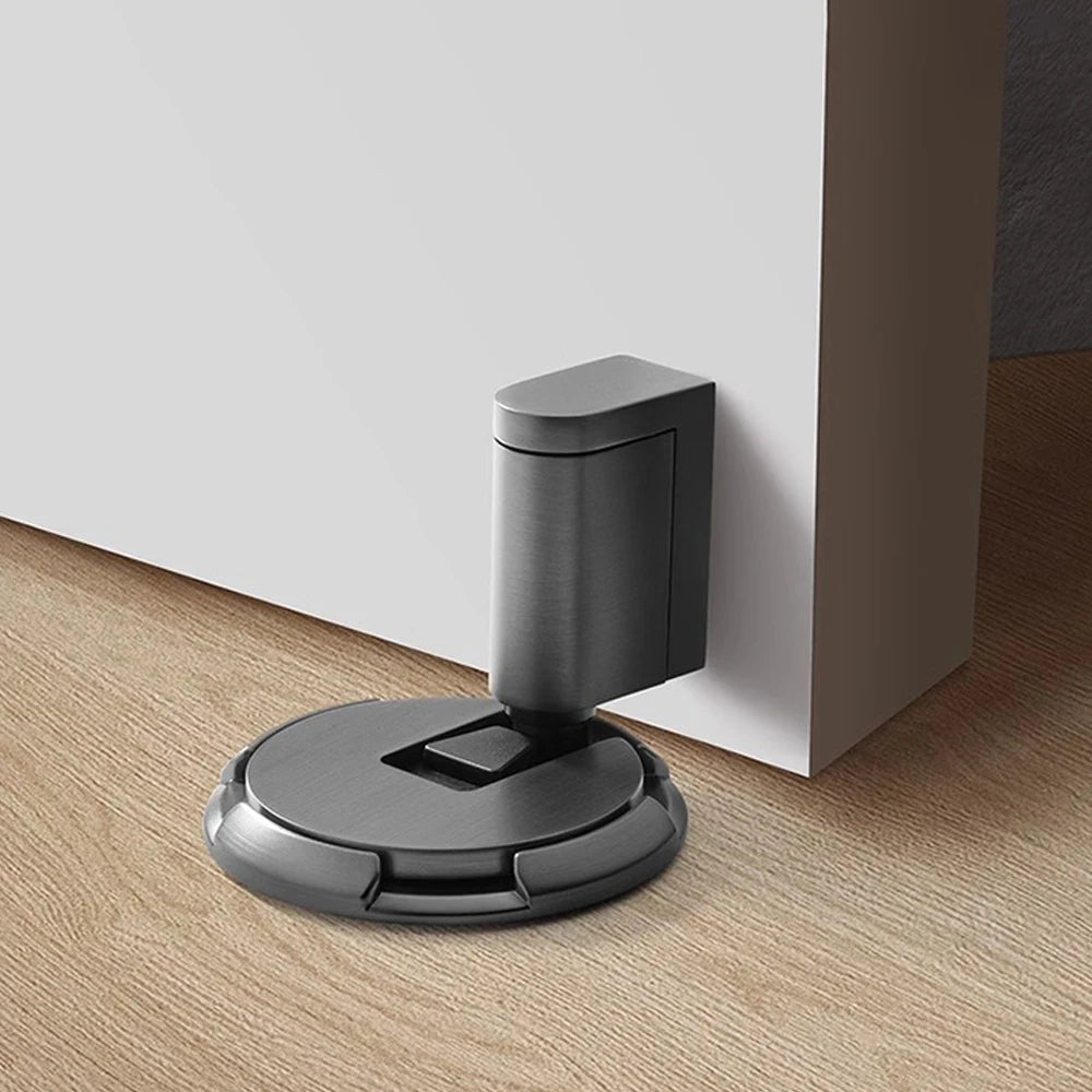 GuardLock Pro — Endlich Ruhe genießen und deine Türen sicher kontrollieren! | Brehn