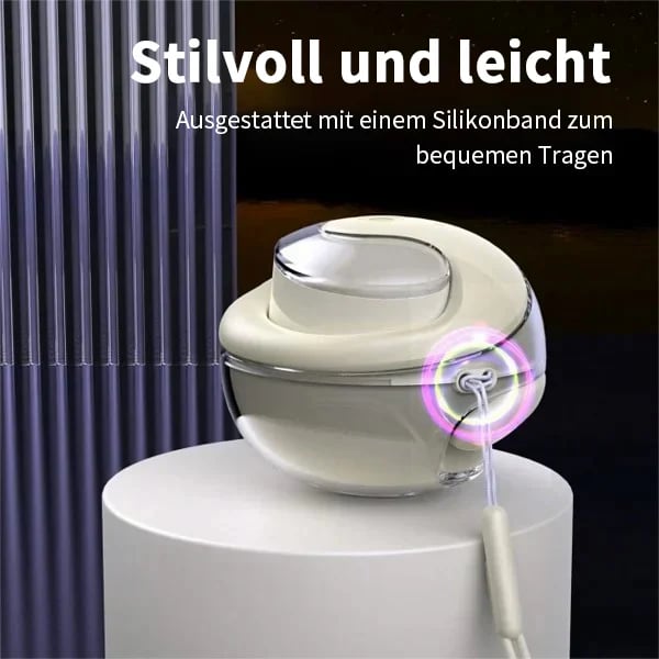 Kabellose Bluetooth-Kopfhörer | Kabellose Freiheit, atemberaubende Klarheit | Brehn