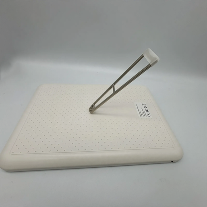 LED-Lichttherapielampe, SAD-Tageslichtlampe, 18x1,7x26 cm