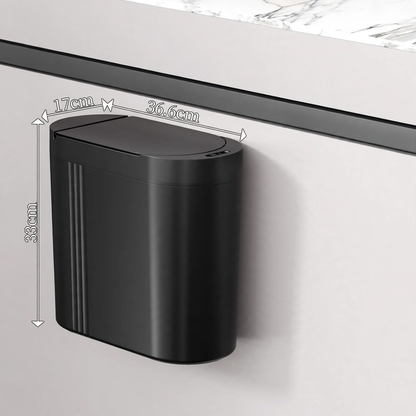 Intelligenter Sensor-Mülleimer, 16 L, Modell H823