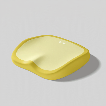 Memory-Foam-Sitzkissen, ergonomisch