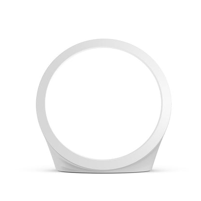 Moderne LED-Lichttherapieleuchte mit drei Farbtemperaturen