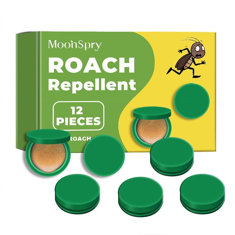 Brehn | Kakerlaken-Repellent