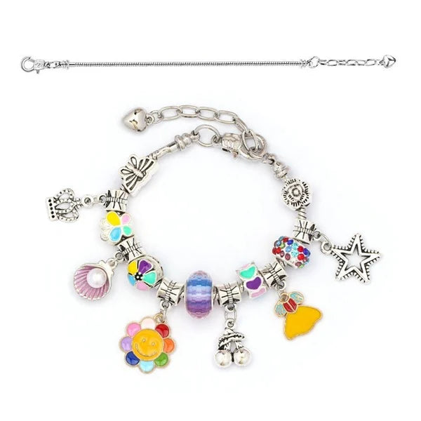 Brehn | DIY-Armband-Set für Kinder