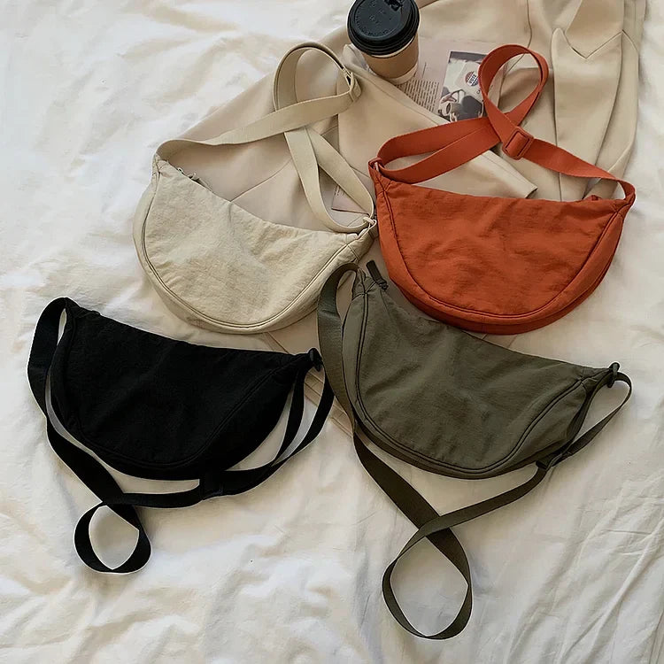 Brehn | Haze Bag️ | Die modische Knödeltasche für ein modisches Outfit