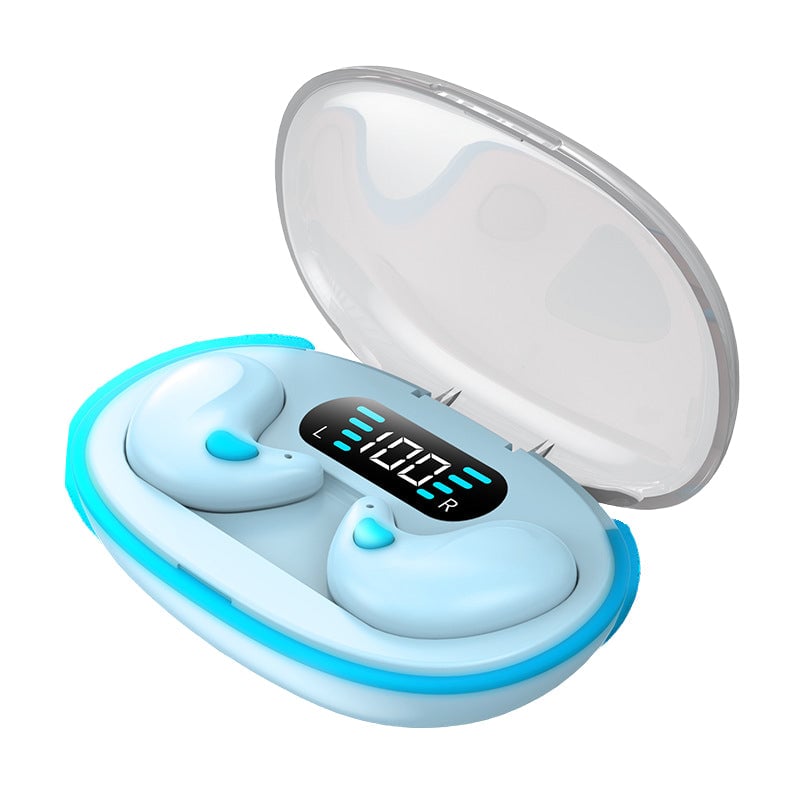 Brehn | Knochenschall Schlaf Bluetooth Headset