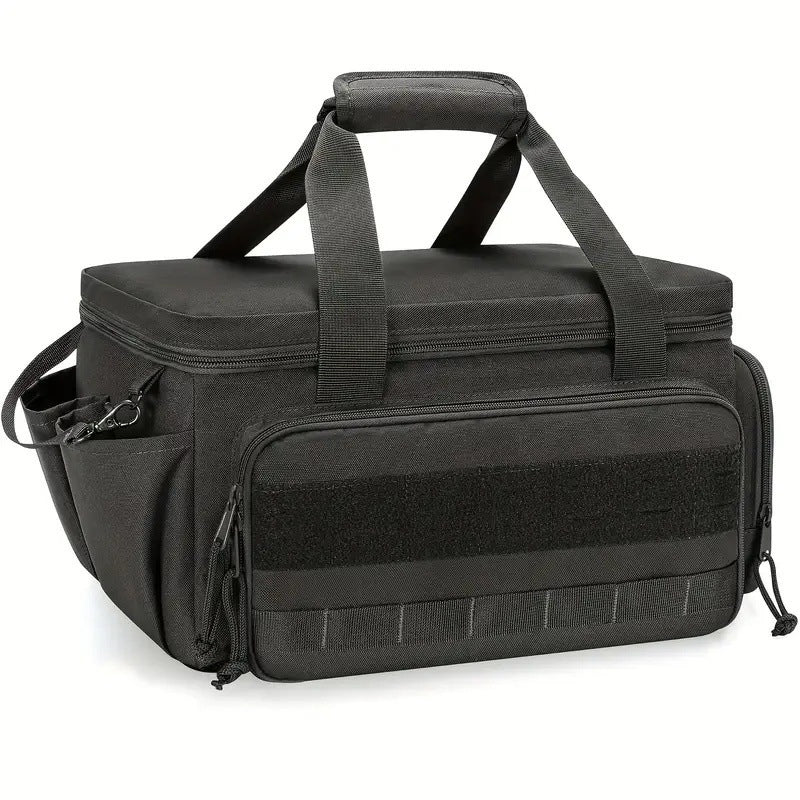 TitanGrip Canvas-Werkzeugtasche 14 Zoll | Brehn