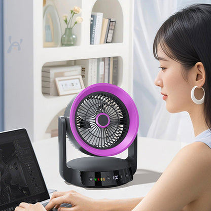 SilentBreeze Ventilator — Ultimative Friedliche Gemütlichkeit | Brehn