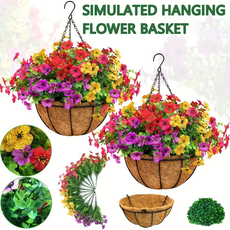 EterniBloom — Strahling flowers magnificence that never fades and enchants your home | Brehn