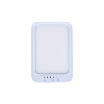 LED-Lichttherapielampe mit Tageslichtsimulation