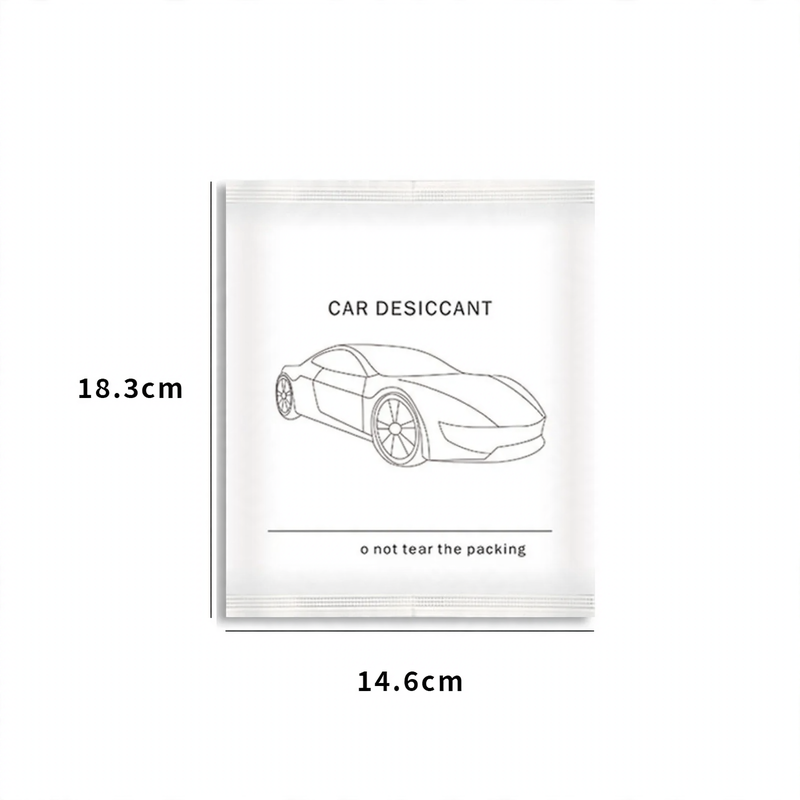 Auto-Entfeuchtungsbeutel, 200g