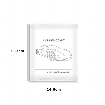 Auto-Entfeuchtungsbeutel, 200g