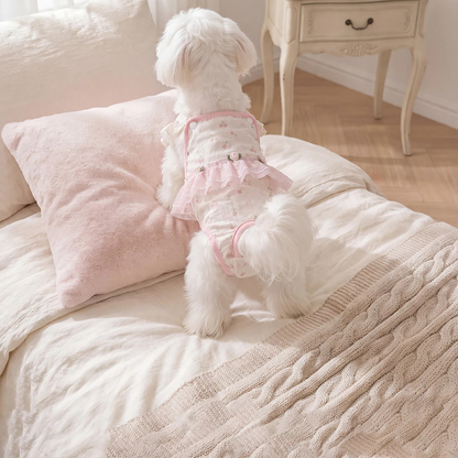 Verstellbare Hygienewindeln mit Klettverschluss