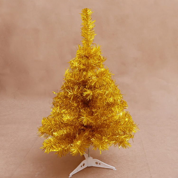 Mini-Weihnachtsbaum-Set, 60 cm