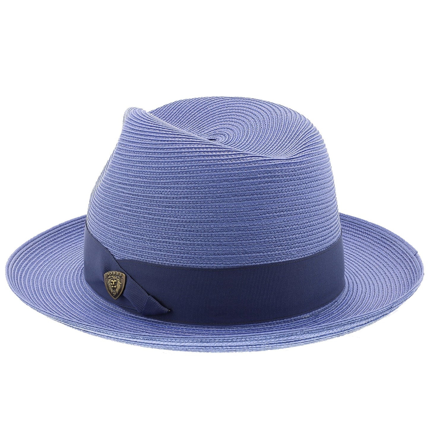Heritage Classic Fedora Strohhut | Brehn