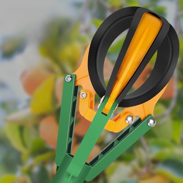 VIvolux | Sky High Teleskopgriff Obstpicker