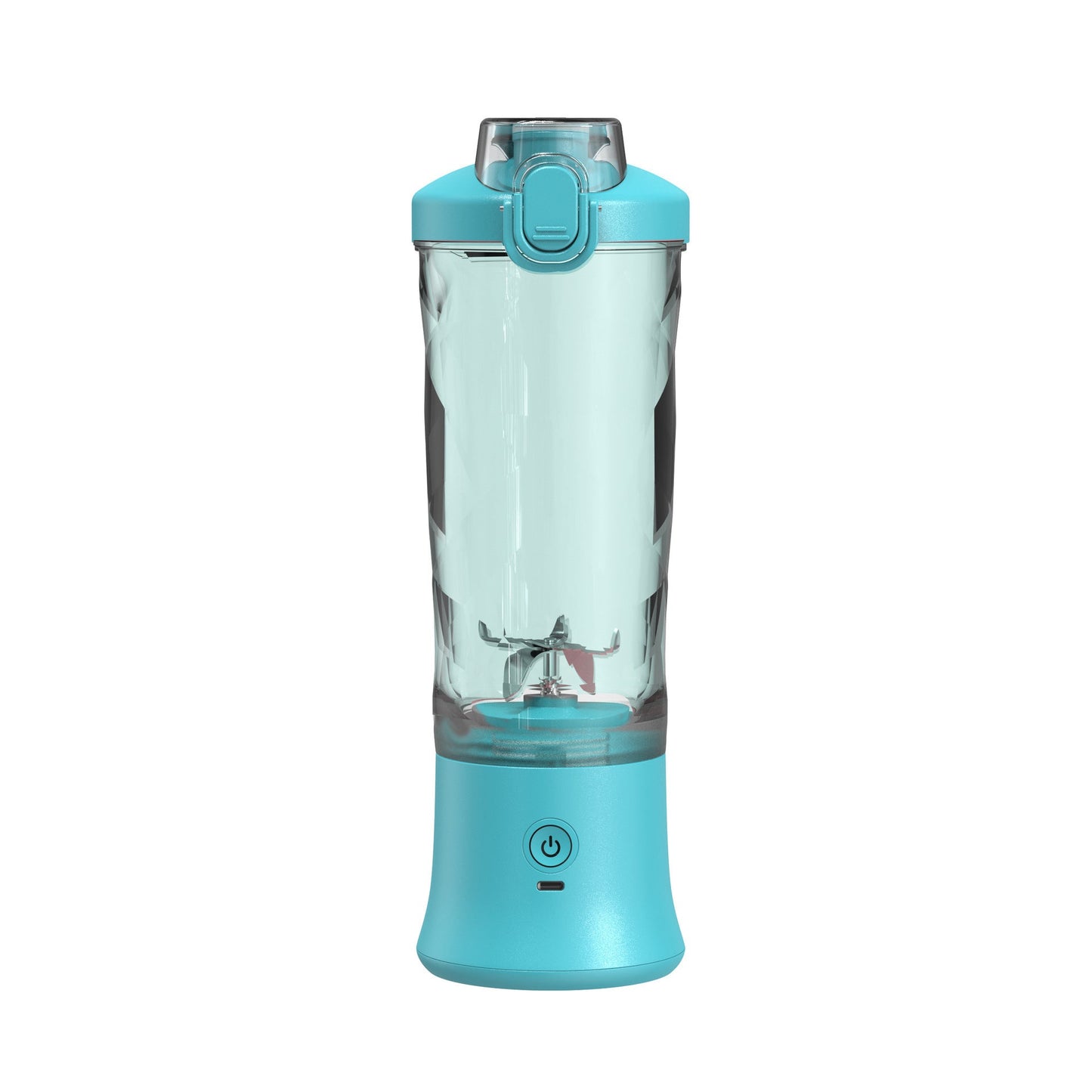 Tragbarer Mini-Mixer | Brehn
