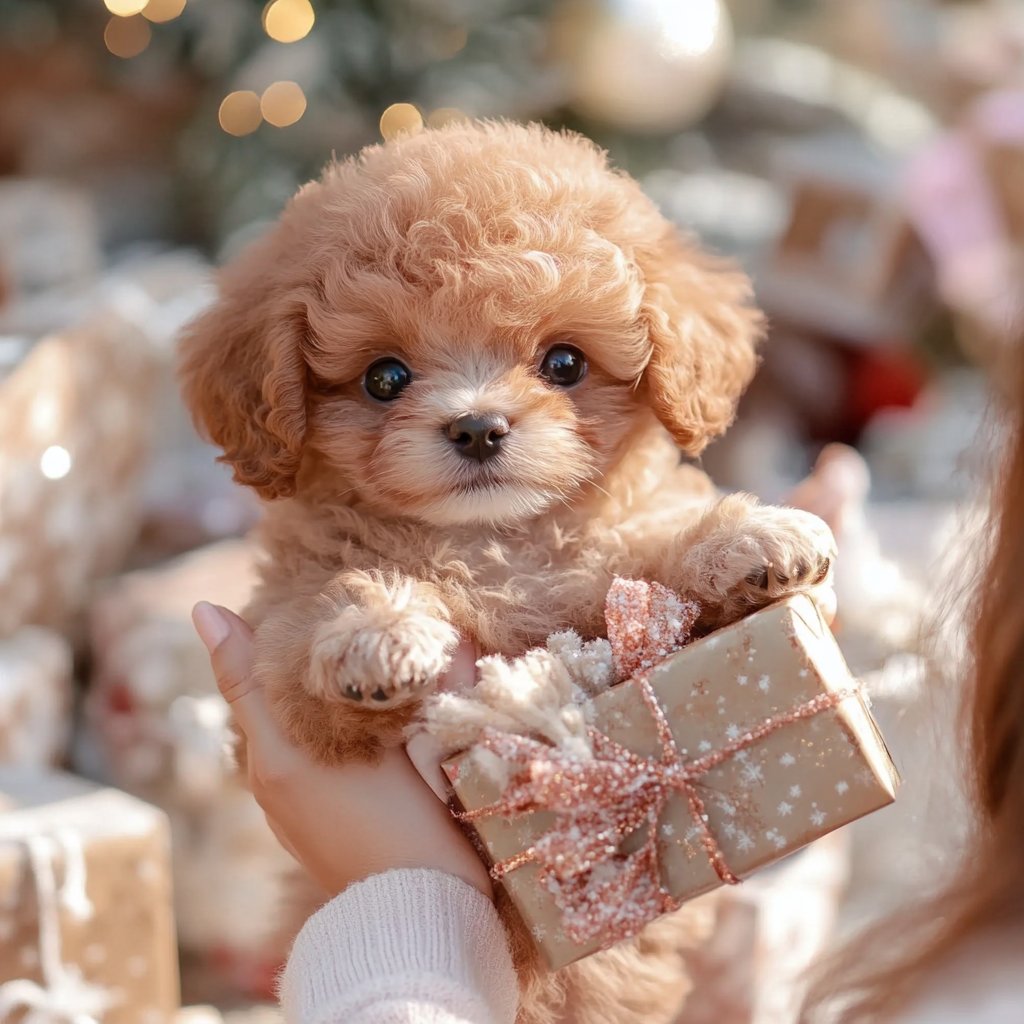 Interaktiver Plüschhund mit realistischen Bewegungen – Für Kinder und Senioren
