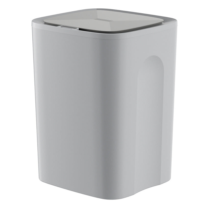 Intelligenter Sensor-Mülleimer, 12–16 L