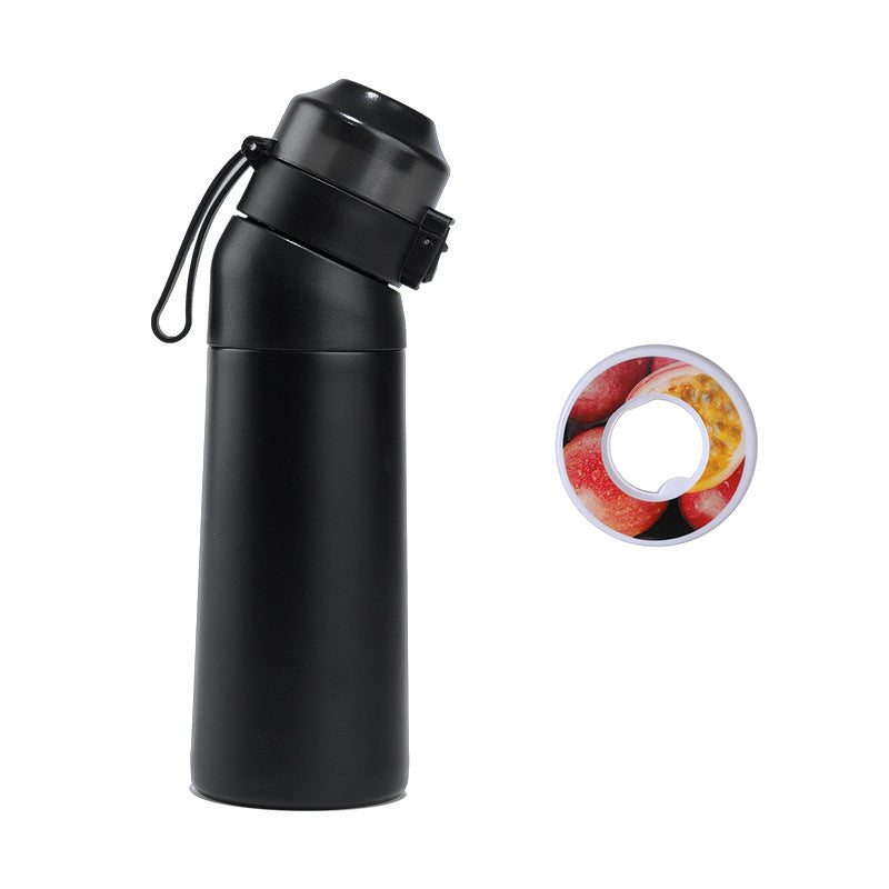 Isolierbecher 500 ml mit Aromaverschluss