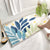 Fluffy Absorbent Bath Rug with Non Slip Backing | Brehn