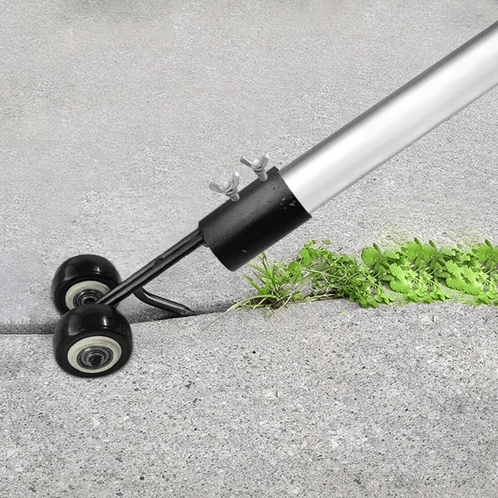 PowerGlide JointMaster — Bekämpfen Sie das Unkraut und genießen Sie makellose Terrassen ohne Frust! | Brehn