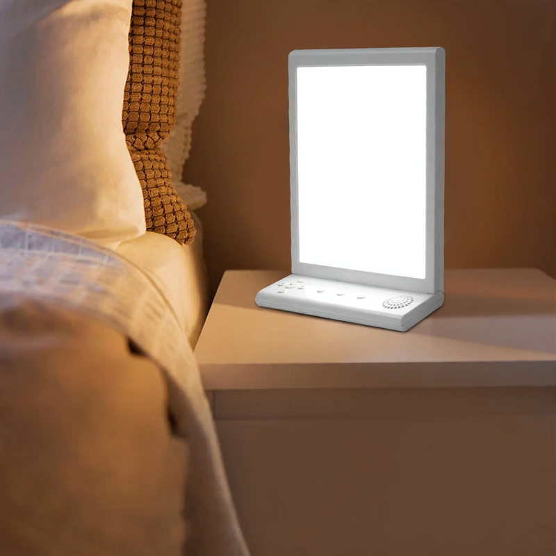 LED-Lichttherapielampe, 8W