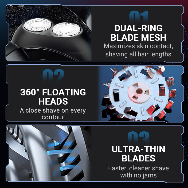 SilkyGlide — Schmerzfrei zu samtweicher Haut, die jeder bewundert | Brehn