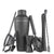 8-teiliger Premium-Matte Schwarz Cocktailshaker Set – Home Bar Essential