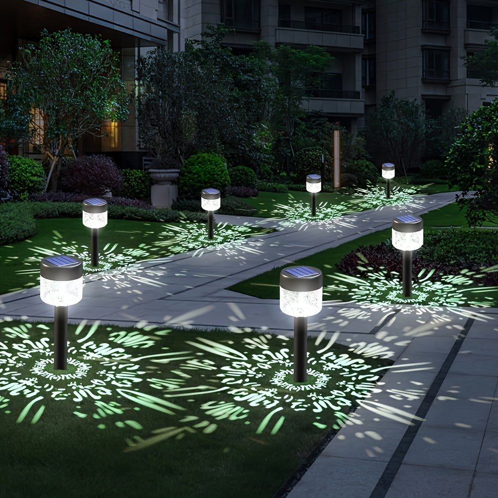 SolarGlow Set – Energieeffiziente Gartenbeleuchtung für den Außenbereich | Brehn