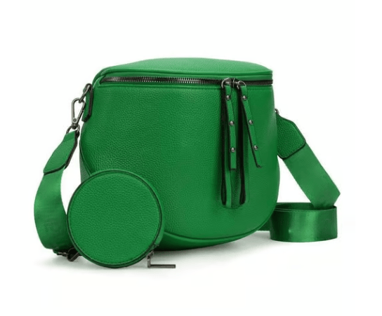 FlexiCarry Bag — Nie mehr Chaos, volle Freiheit für Deinen Alltag! | Brehn