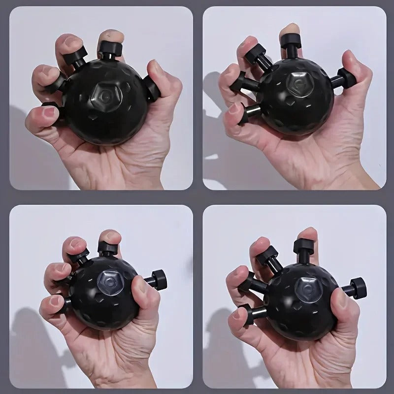 Griffball Trainer | Erhöhung der Fingerkraft | Brehn
