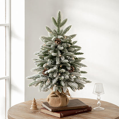 Weihnachtsbaum, PE, 45-90 cm, verschiedene Ausführungen