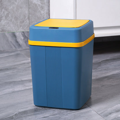 Intelligenter Sensor-Mülleimer, 12 L, Modell LT1001